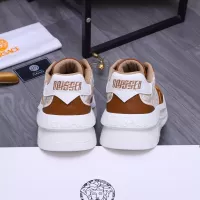 Cheap Versace Casual Shoes For Women #1274445 Replica Wholesale [$85.00 USD] [ITEM#1274445] on Replica Versace Casual Shoes