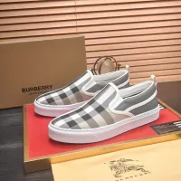 Cheap Burberry Casual Shoes For Men #1274522 Replica Wholesale [$76.00 USD] [ITEM#1274522] on Replica Burberry Casual Shoes