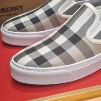 Cheap Burberry Casual Shoes For Men #1274522 Replica Wholesale [$76.00 USD] [ITEM#1274522] on Replica Burberry Casual Shoes