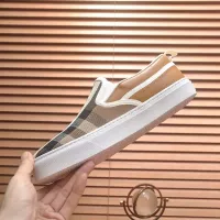 Cheap Burberry Casual Shoes For Men #1274523 Replica Wholesale [$76.00 USD] [ITEM#1274523] on Replica Burberry Casual Shoes