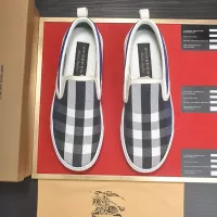 Cheap Burberry Casual Shoes For Men #1274524 Replica Wholesale [$76.00 USD] [ITEM#1274524] on Replica Burberry Casual Shoes