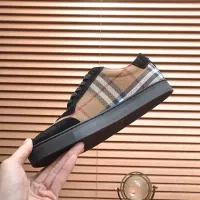 Cheap Burberry Casual Shoes For Men #1274530 Replica Wholesale [$88.00 USD] [ITEM#1274530] on Replica Burberry Casual Shoes