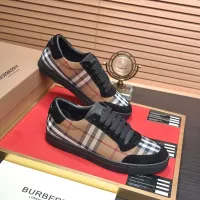 Cheap Burberry Casual Shoes For Men #1274530 Replica Wholesale [$88.00 USD] [ITEM#1274530] on Replica Burberry Casual Shoes