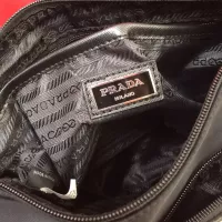 Cheap Prada AAA Man Messenger Bags #1274531 Replica Wholesale [$80.00 USD] [ITEM#1274531] on Replica Prada AAA Man Messenger Bags