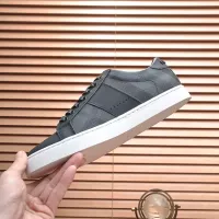 Cheap Burberry Casual Shoes For Men #1274533 Replica Wholesale [$88.00 USD] [ITEM#1274533] on Replica Burberry Casual Shoes