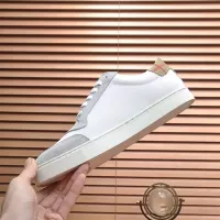 Cheap Burberry Casual Shoes For Men #1274535 Replica Wholesale [$88.00 USD] [ITEM#1274535] on Replica Burberry Casual Shoes