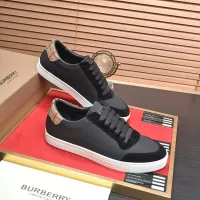 Cheap Burberry Casual Shoes For Men #1274536 Replica Wholesale [$88.00 USD] [ITEM#1274536] on Replica Burberry Casual Shoes