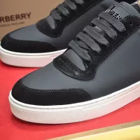 Cheap Burberry Casual Shoes For Men #1274536 Replica Wholesale [$88.00 USD] [ITEM#1274536] on Replica Burberry Casual Shoes