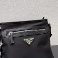 Cheap Prada AAA Man Messenger Bags #1274537 Replica Wholesale [$82.00 USD] [ITEM#1274537] on Replica Prada AAA Man Messenger Bags