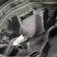 Cheap Prada AAA Man Messenger Bags #1274537 Replica Wholesale [$82.00 USD] [ITEM#1274537] on Replica Prada AAA Man Messenger Bags