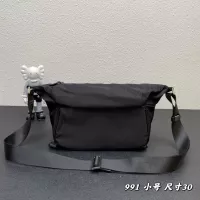 Cheap Prada AAA Man Messenger Bags #1274540 Replica Wholesale [$82.00 USD] [ITEM#1274540] on Replica Prada AAA Man Messenger Bags