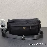 Cheap Prada AAA Man Messenger Bags #1274543 Replica Wholesale [$88.00 USD] [ITEM#1274543] on Replica Prada AAA Man Messenger Bags