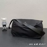 Cheap Prada AAA Man Messenger Bags #1274543 Replica Wholesale [$88.00 USD] [ITEM#1274543] on Replica Prada AAA Man Messenger Bags