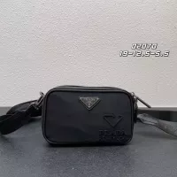 Cheap Prada AAA Man Messenger Bags #1274546 Replica Wholesale [$88.00 USD] [ITEM#1274546] on Replica Prada AAA Man Messenger Bags