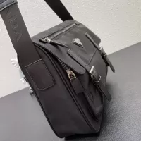 Cheap Prada AAA Man Messenger Bags #1274557 Replica Wholesale [$88.00 USD] [ITEM#1274557] on Replica Prada AAA Man Messenger Bags