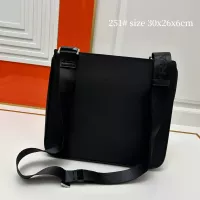 Cheap Prada AAA Man Messenger Bags #1274560 Replica Wholesale [$88.00 USD] [ITEM#1274560] on Replica Prada AAA Man Messenger Bags