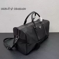 Cheap Prada Travel Bags #1274594 Replica Wholesale [$96.00 USD] [ITEM#1274594] on Replica Prada Travel Bags