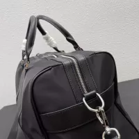 Cheap Prada Travel Bags #1274594 Replica Wholesale [$96.00 USD] [ITEM#1274594] on Replica Prada Travel Bags