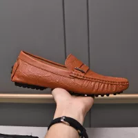 Cheap Coach Leather Shoes For Men #1274614 Replica Wholesale [$76.00 USD] [ITEM#1274614] on Replica Dirk Bikkembergs Shoes