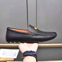 Cheap Coach Leather Shoes For Men #1274638 Replica Wholesale [$76.00 USD] [ITEM#1274638] on Replica Dirk Bikkembergs Shoes