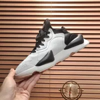 Cheap Y-3 Casual Shoes For Men #1274691 Replica Wholesale [$80.00 USD] [ITEM#1274691] on Replica Y-3 Casual Shoes