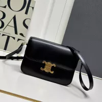 Cheap Celine AAA Quality Messenger Bags For Women #1274752 Replica Wholesale [$100.00 USD] [ITEM#1274752] on Replica Celine AAA Messenger Bags