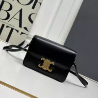 Cheap Celine AAA Quality Messenger Bags For Women #1274753 Replica Wholesale [$98.00 USD] [ITEM#1274753] on Replica Celine AAA Messenger Bags