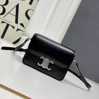 Cheap Celine AAA Quality Messenger Bags For Women #1274756 Replica Wholesale [$98.00 USD] [ITEM#1274756] on Replica Celine AAA Messenger Bags