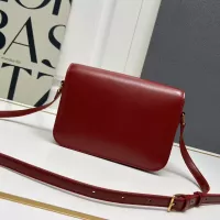 Cheap Celine AAA Quality Messenger Bags For Women #1274757 Replica Wholesale [$100.00 USD] [ITEM#1274757] on Replica Celine AAA Messenger Bags