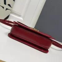 Cheap Celine AAA Quality Messenger Bags For Women #1274757 Replica Wholesale [$100.00 USD] [ITEM#1274757] on Replica Celine AAA Messenger Bags