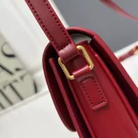 Cheap Celine AAA Quality Messenger Bags For Women #1274757 Replica Wholesale [$100.00 USD] [ITEM#1274757] on Replica Celine AAA Messenger Bags