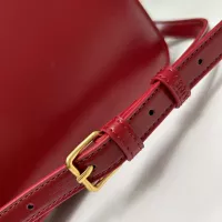 Cheap Celine AAA Quality Messenger Bags For Women #1274759 Replica Wholesale [$98.00 USD] [ITEM#1274759] on Replica Celine AAA Messenger Bags