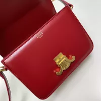 Cheap Celine AAA Quality Messenger Bags For Women #1274759 Replica Wholesale [$98.00 USD] [ITEM#1274759] on Replica Celine AAA Messenger Bags