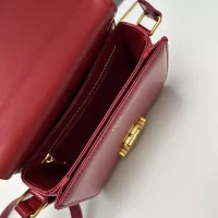 Cheap Celine AAA Quality Messenger Bags For Women #1274759 Replica Wholesale [$98.00 USD] [ITEM#1274759] on Replica Celine AAA Messenger Bags