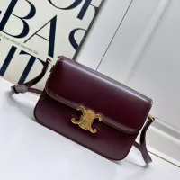 Cheap Celine AAA Quality Messenger Bags For Women #1274760 Replica Wholesale [$100.00 USD] [ITEM#1274760] on Replica Celine AAA Messenger Bags