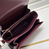 Cheap Celine AAA Quality Messenger Bags For Women #1274760 Replica Wholesale [$100.00 USD] [ITEM#1274760] on Replica Celine AAA Messenger Bags