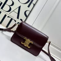 Cheap Celine AAA Quality Messenger Bags For Women #1274761 Replica Wholesale [$98.00 USD] [ITEM#1274761] on Replica Celine AAA Messenger Bags