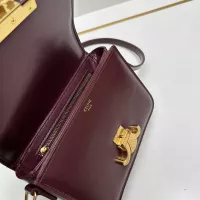 Cheap Celine AAA Quality Messenger Bags For Women #1274761 Replica Wholesale [$98.00 USD] [ITEM#1274761] on Replica Celine AAA Messenger Bags