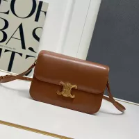 Cheap Celine AAA Quality Messenger Bags For Women #1274762 Replica Wholesale [$100.00 USD] [ITEM#1274762] on Replica Celine AAA Messenger Bags