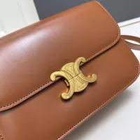 Cheap Celine AAA Quality Messenger Bags For Women #1274762 Replica Wholesale [$100.00 USD] [ITEM#1274762] on Replica Celine AAA Messenger Bags