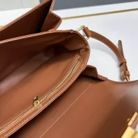 Cheap Celine AAA Quality Messenger Bags For Women #1274762 Replica Wholesale [$100.00 USD] [ITEM#1274762] on Replica Celine AAA Messenger Bags