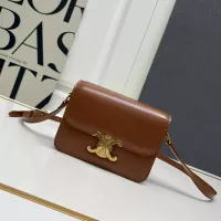 Cheap Celine AAA Quality Messenger Bags For Women #1274764 Replica Wholesale [$98.00 USD] [ITEM#1274764] on Replica Celine AAA Messenger Bags