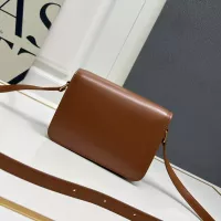 Cheap Celine AAA Quality Messenger Bags For Women #1274764 Replica Wholesale [$98.00 USD] [ITEM#1274764] on Replica Celine AAA Messenger Bags