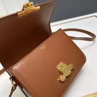 Cheap Celine AAA Quality Messenger Bags For Women #1274764 Replica Wholesale [$98.00 USD] [ITEM#1274764] on Replica Celine AAA Messenger Bags