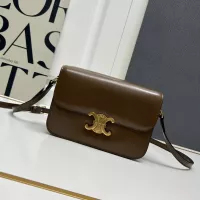 Cheap Celine AAA Quality Messenger Bags For Women #1274765 Replica Wholesale [$100.00 USD] [ITEM#1274765] on Replica Celine AAA Messenger Bags