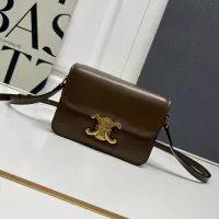 Cheap Celine AAA Quality Messenger Bags For Women #1274766 Replica Wholesale [$98.00 USD] [ITEM#1274766] on Replica Celine AAA Messenger Bags