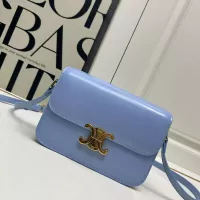 Cheap Celine AAA Quality Messenger Bags For Women #1274767 Replica Wholesale [$100.00 USD] [ITEM#1274767] on Replica Celine AAA Messenger Bags