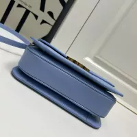 Cheap Celine AAA Quality Messenger Bags For Women #1274767 Replica Wholesale [$100.00 USD] [ITEM#1274767] on Replica Celine AAA Messenger Bags