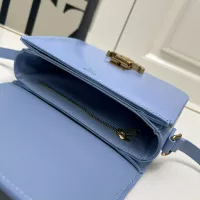 Cheap Celine AAA Quality Messenger Bags For Women #1274767 Replica Wholesale [$100.00 USD] [ITEM#1274767] on Replica Celine AAA Messenger Bags