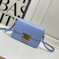 Cheap Celine AAA Quality Messenger Bags For Women #1274768 Replica Wholesale [$98.00 USD] [ITEM#1274768] on Replica Celine AAA Messenger Bags